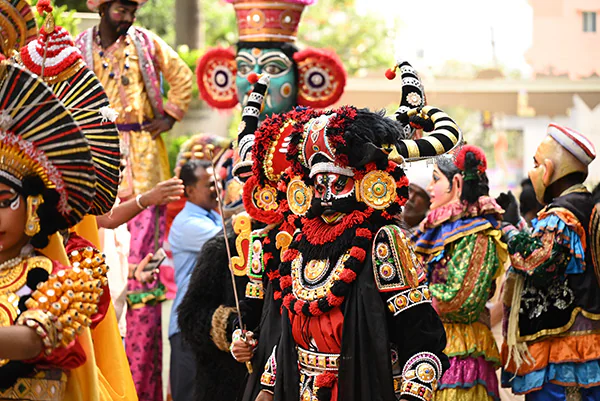 Ethnic Day 2025: Celebrating Vibrant Cultural Diversity & Heritage
